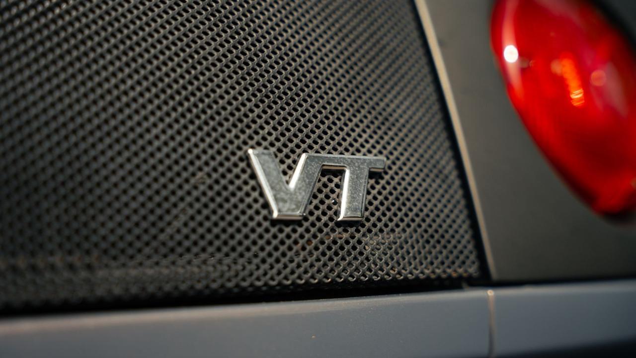 2001 Lamborghini Diablo VT 6.0