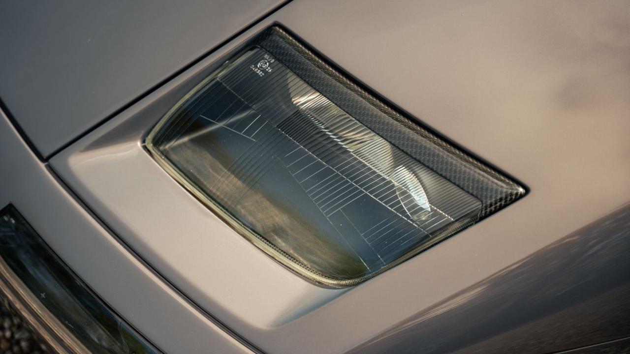 2001 Lamborghini Diablo VT 6.0