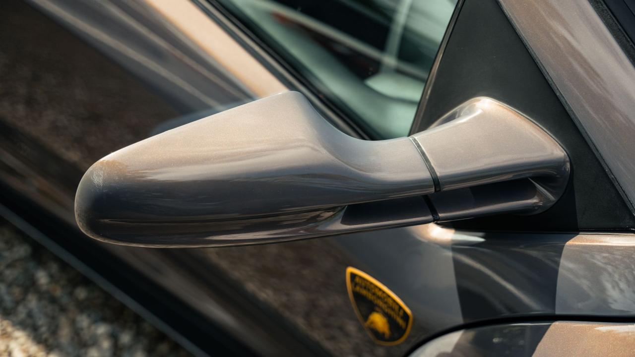 2001 Lamborghini Diablo VT 6.0