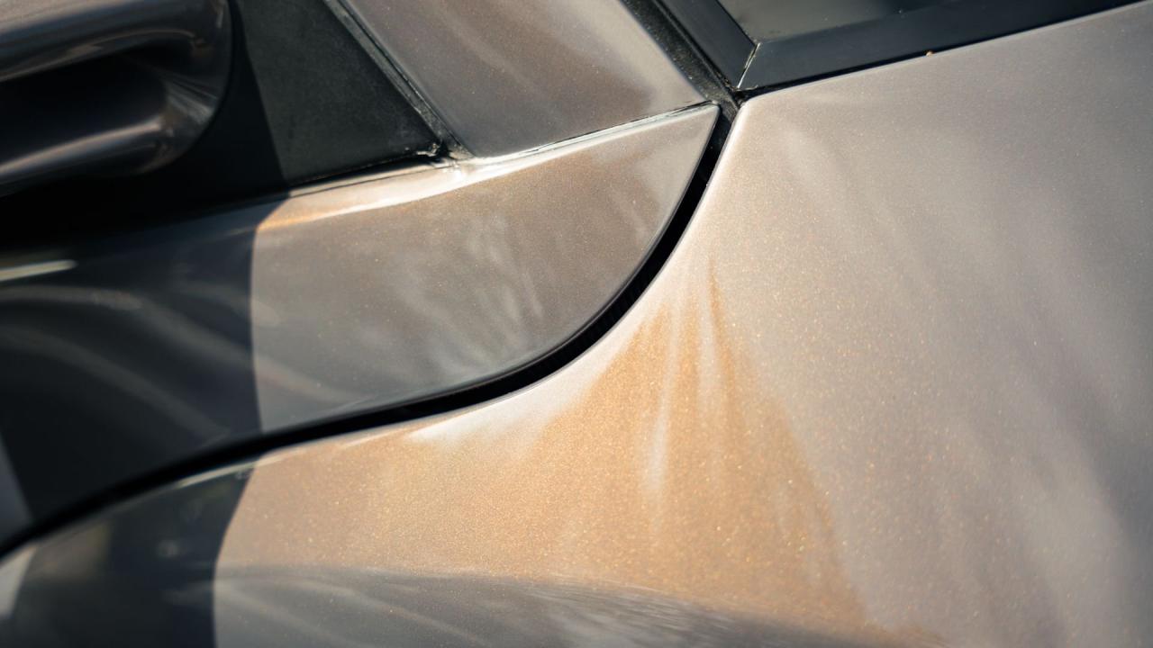 2001 Lamborghini Diablo VT 6.0