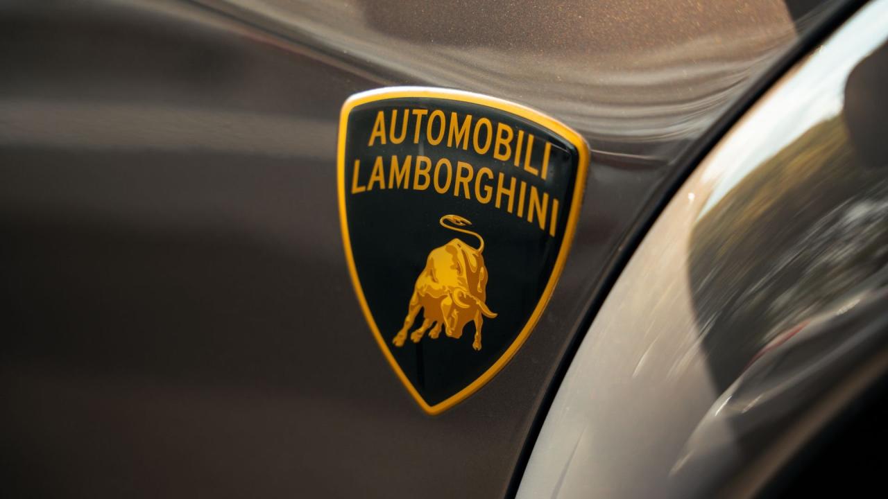 2001 Lamborghini Diablo VT 6.0