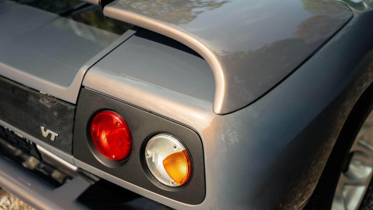 2001 Lamborghini Diablo VT 6.0