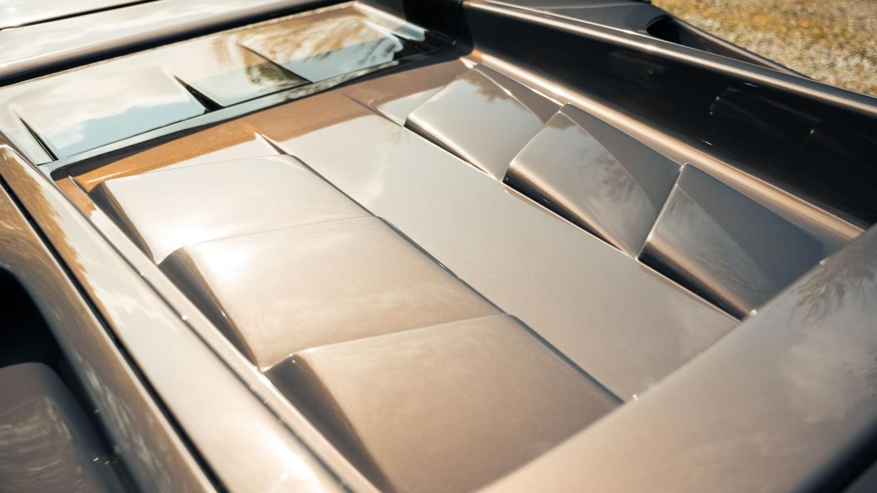 2001 Lamborghini Diablo VT 6.0