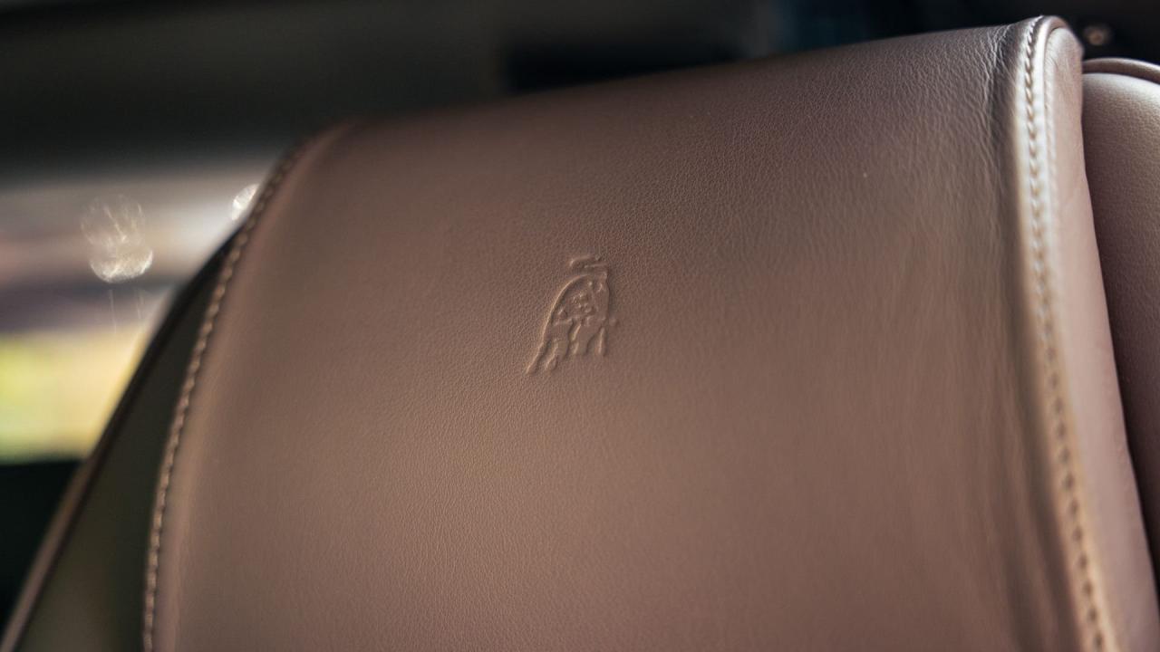 2001 Lamborghini Diablo VT 6.0