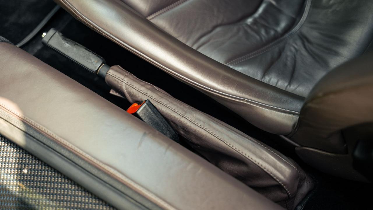 2001 Lamborghini Diablo VT 6.0