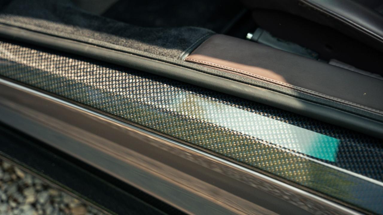 2001 Lamborghini Diablo VT 6.0