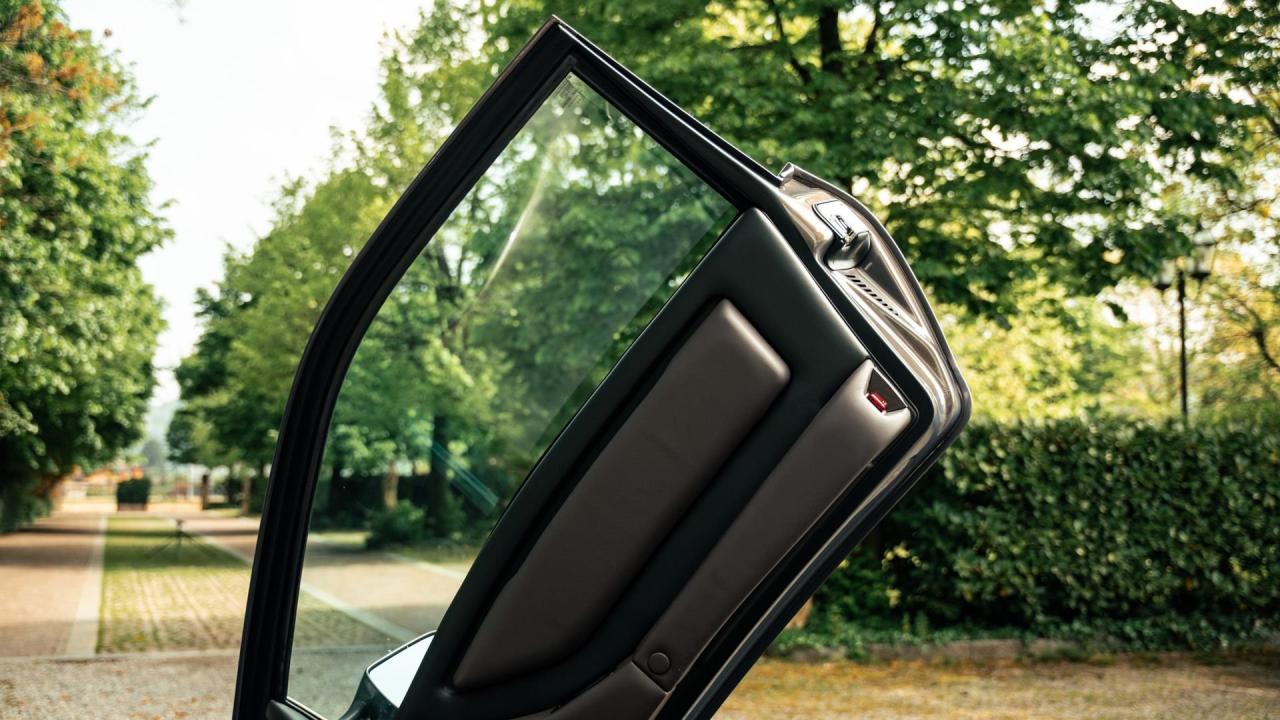 2001 Lamborghini Diablo VT 6.0