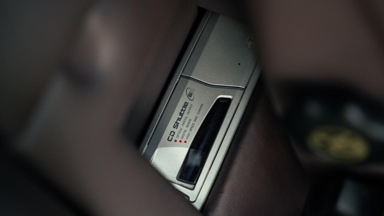 2001 Lamborghini Diablo VT 6.0