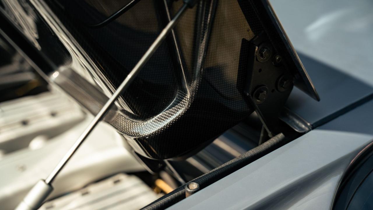 2001 Lamborghini Diablo VT 6.0