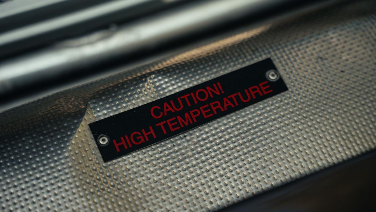 2001 Lamborghini Diablo VT 6.0