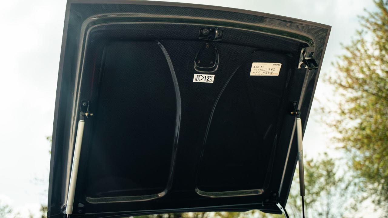 2001 Lamborghini Diablo VT 6.0