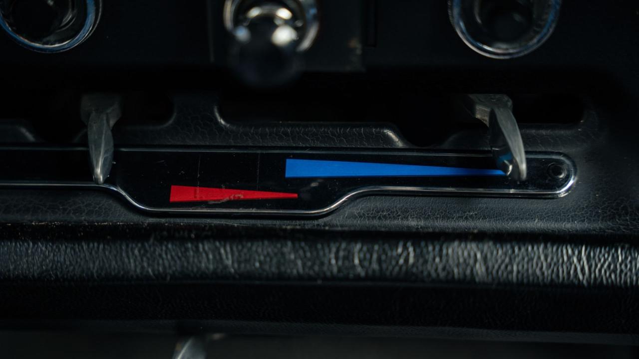 1963 Fiat 2300 Presidenziale Landaulette by Carrozzeria Francis Lombardi