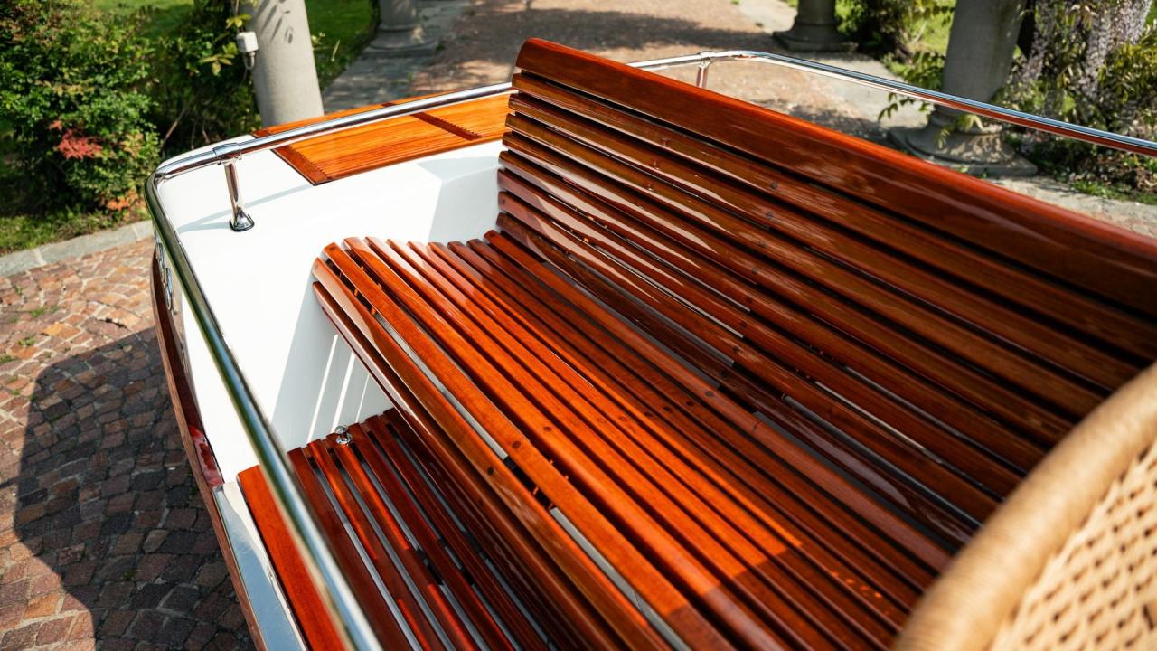 1963 Fiat 600 Torpedo Marina by Vignale