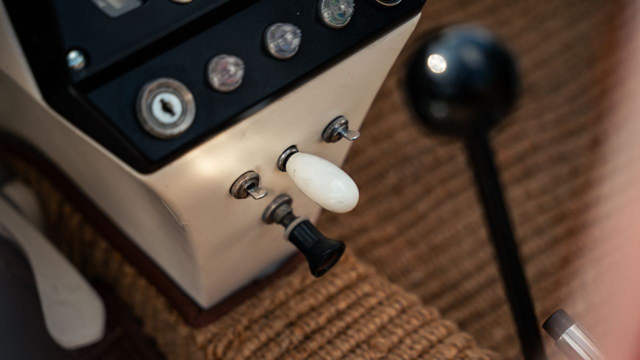 1963 Fiat 600 Torpedo Marina by Vignale