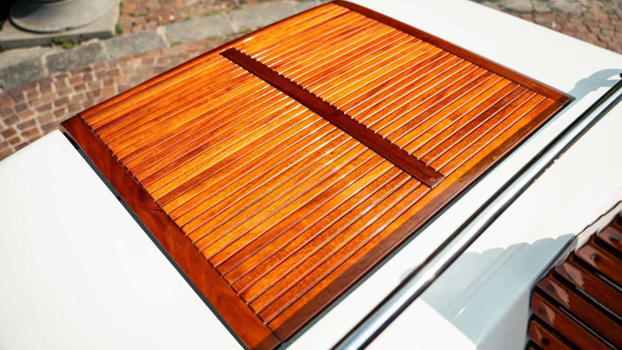 1963 Fiat 600 Torpedo Marina by Vignale