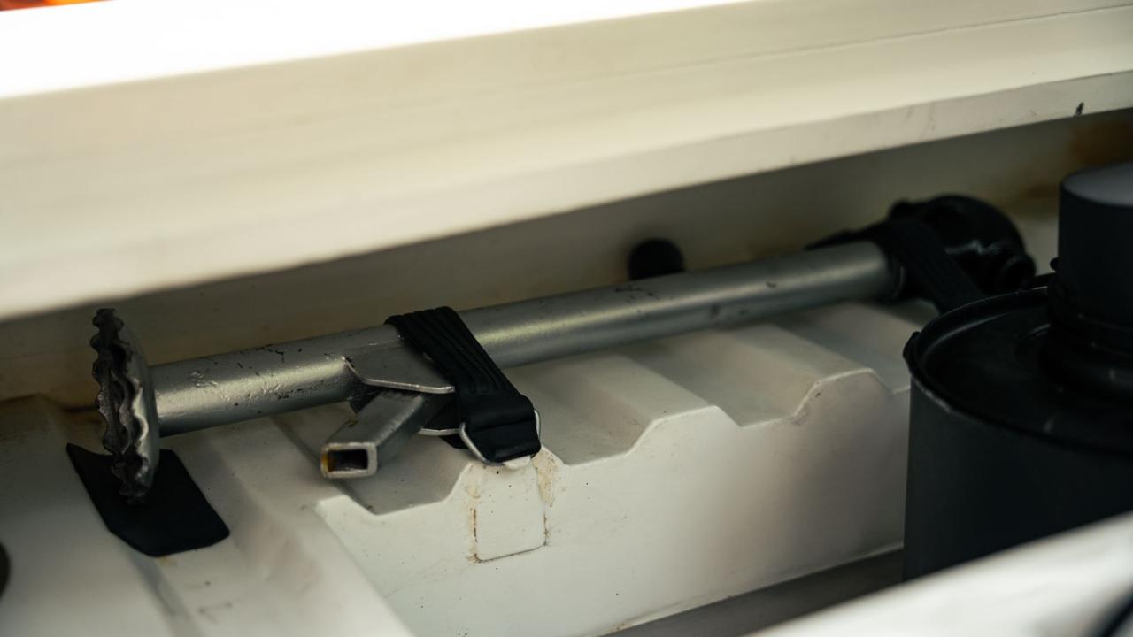 1963 Fiat 600 Torpedo Marina by Vignale