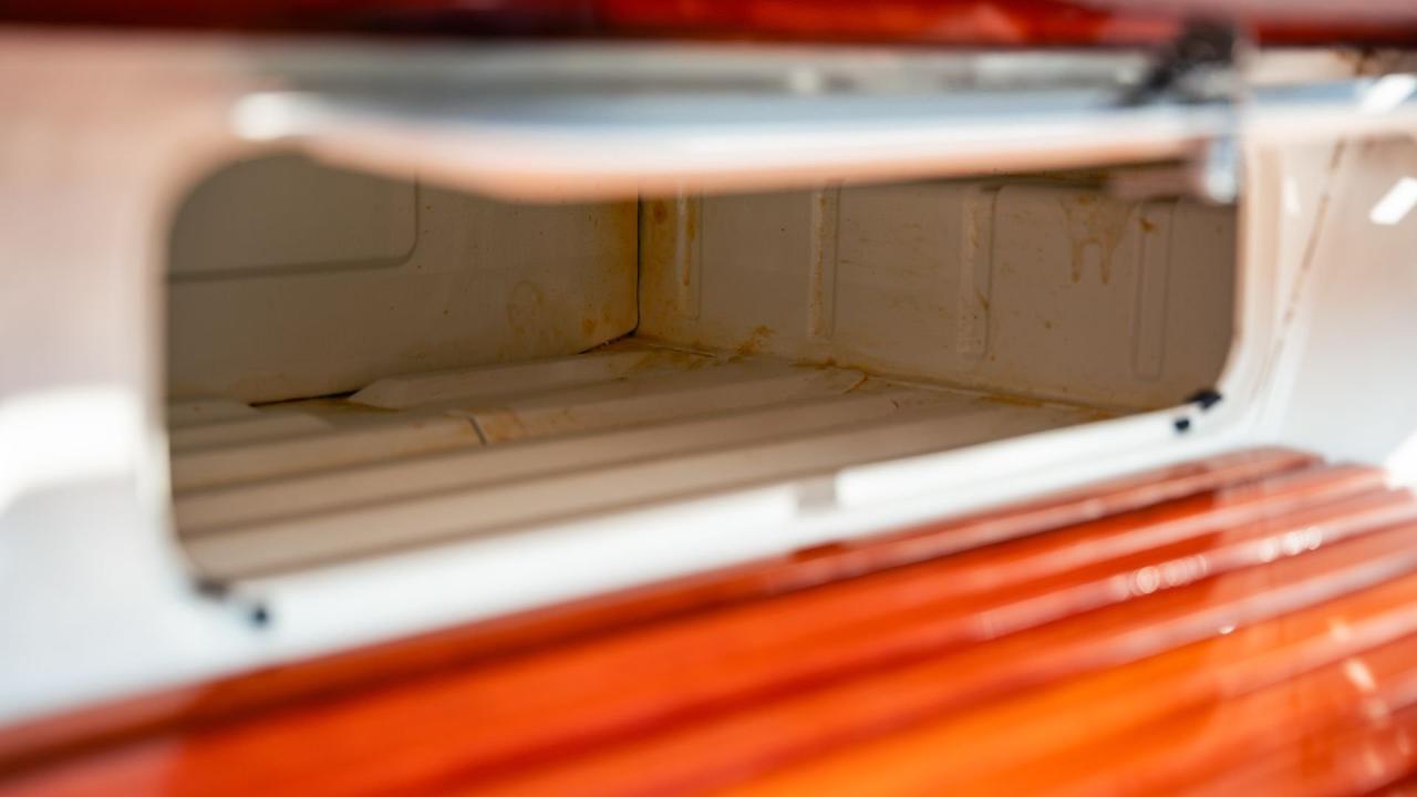 1963 Fiat 600 Torpedo Marina by Vignale