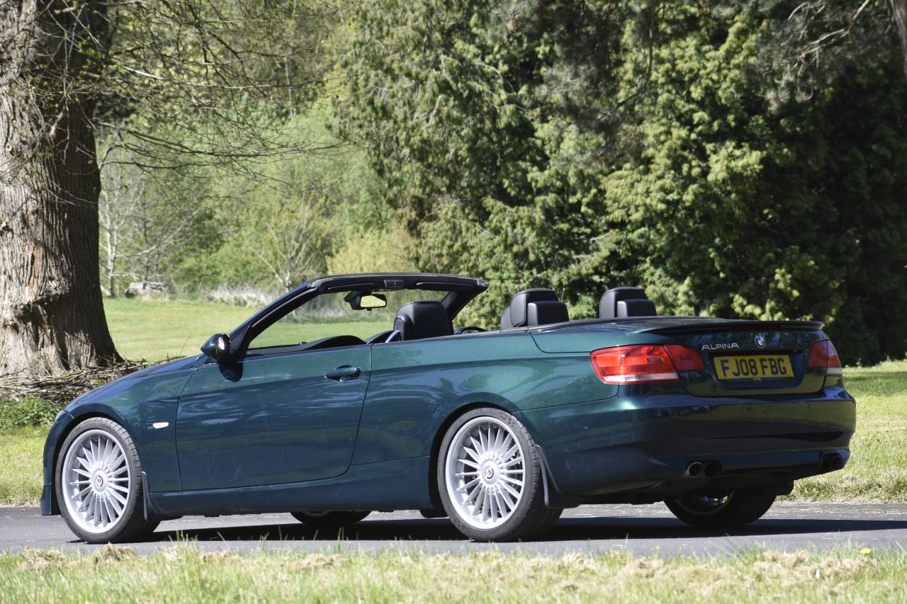 1999 Porsche 911 Carrera 4 Convertible