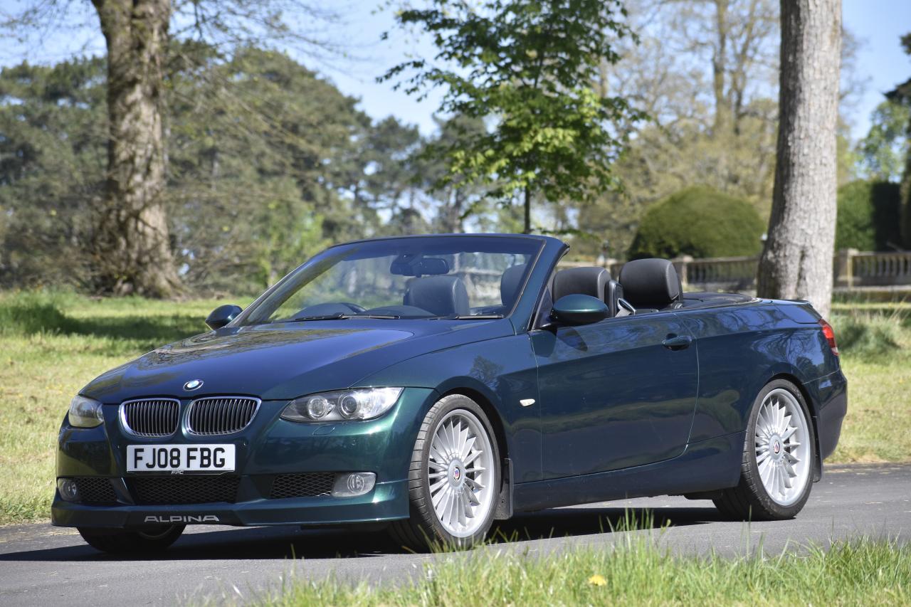 1999 Porsche 911 Carrera 4 Convertible