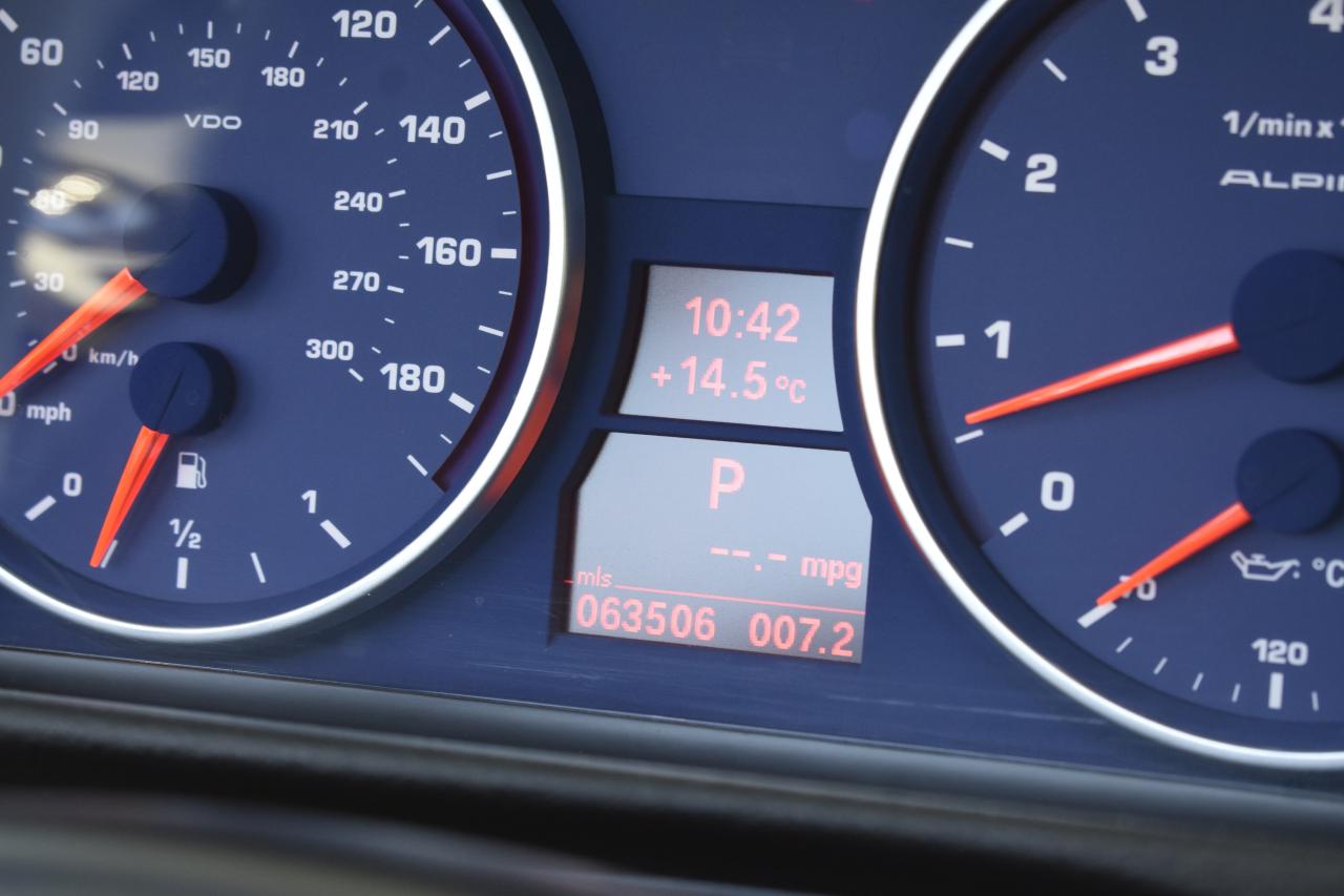 1999 Porsche 911 Carrera 4 Convertible