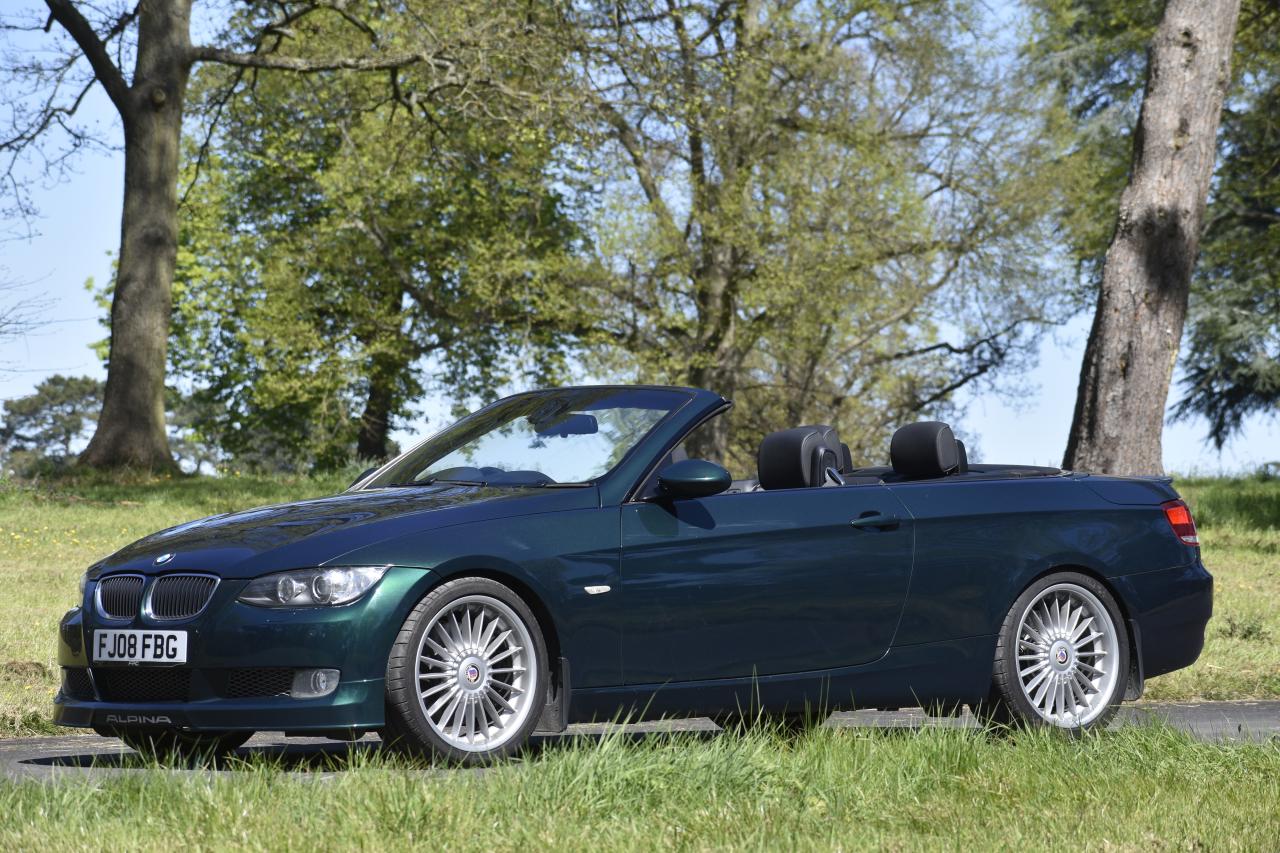 1999 Porsche 911 Carrera 4 Convertible