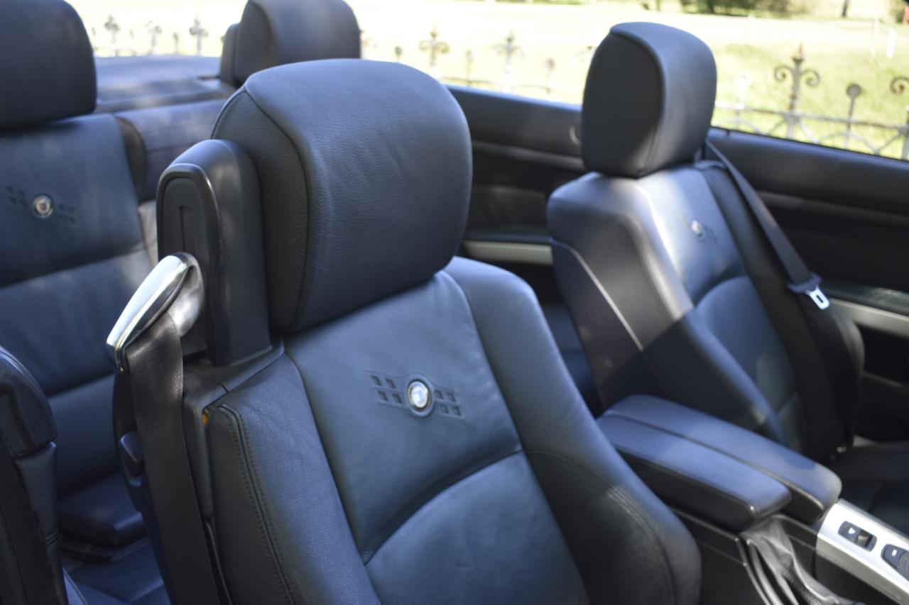 1999 Porsche 911 Carrera 4 Convertible