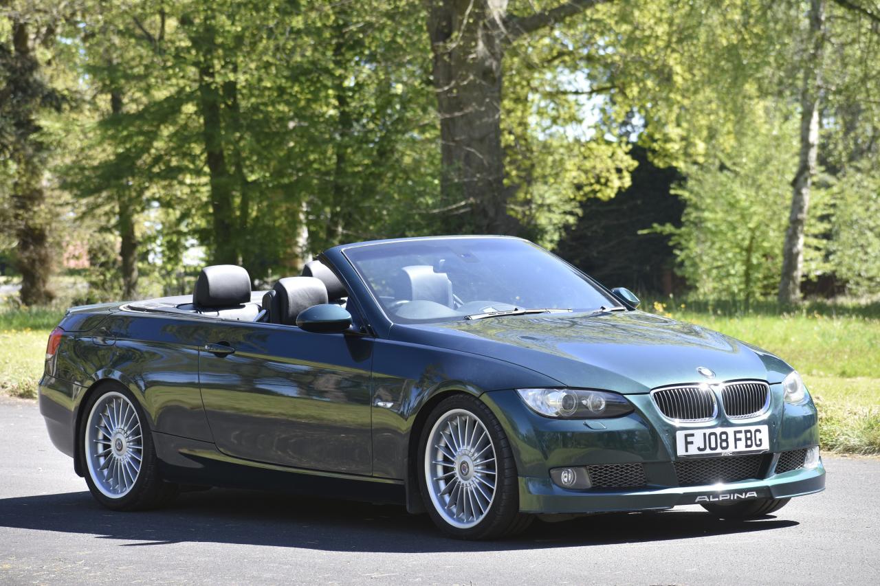 1999 Porsche 911 Carrera 4 Convertible
