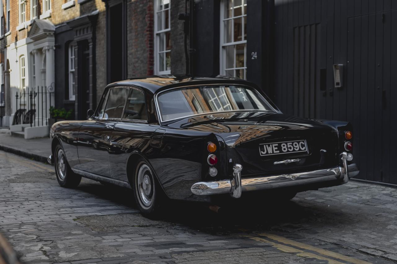 1965 Bentley S3 Continental Coup&eacute;