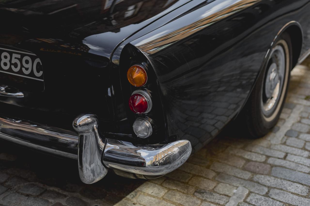 1965 Bentley S3 Continental Coup&eacute;