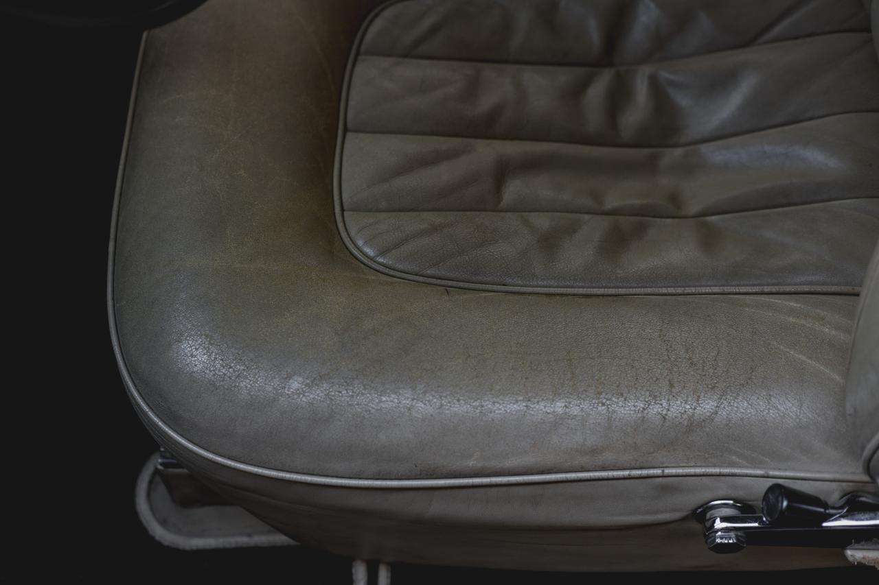 1965 Bentley S3 Continental Coup&eacute;