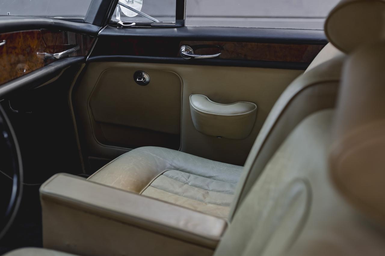 1965 Bentley S3 Continental Coup&eacute;