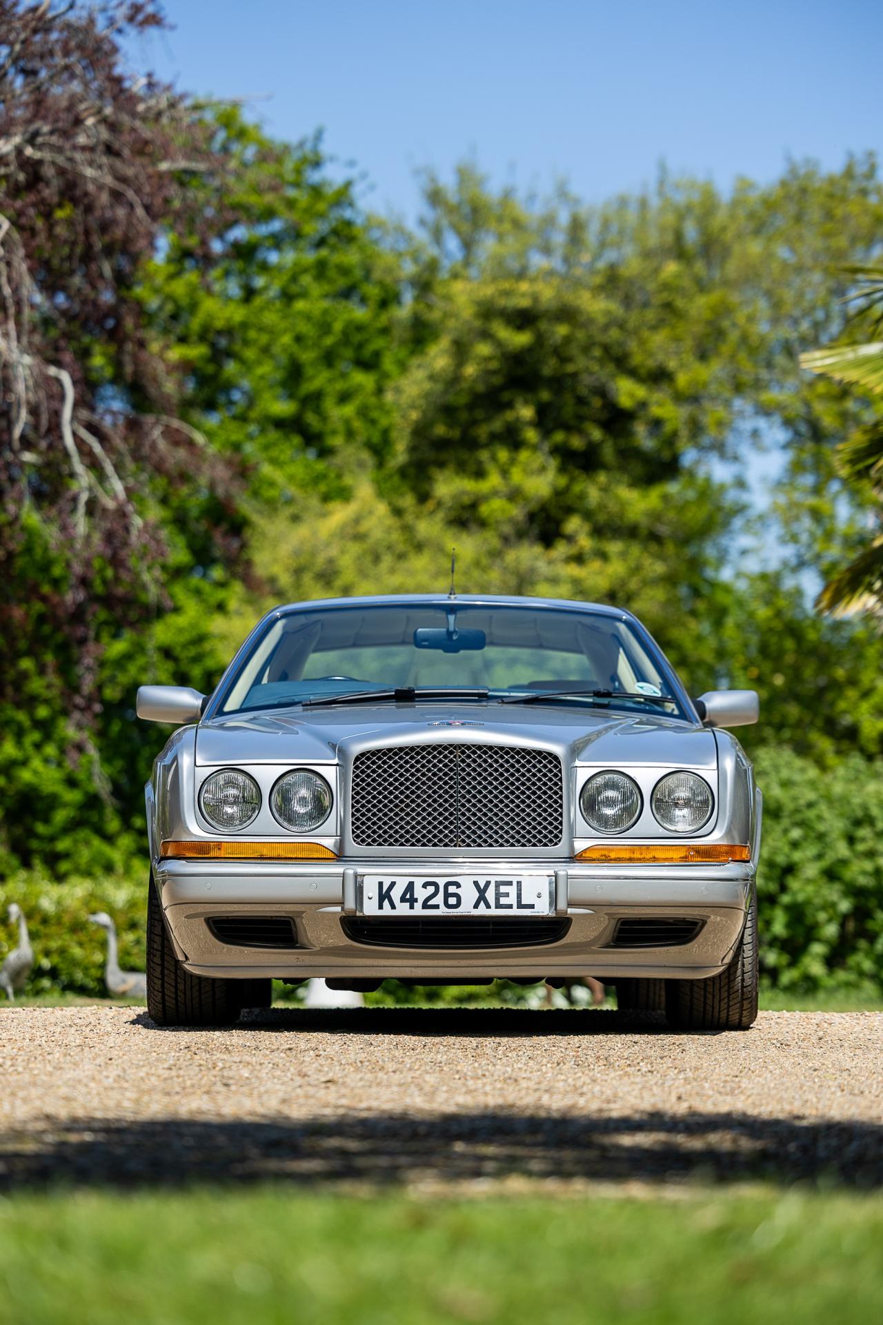 1997 Bentley Continental R