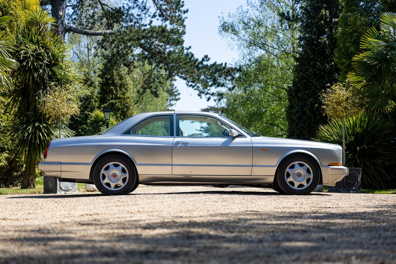 1997 Bentley Continental R