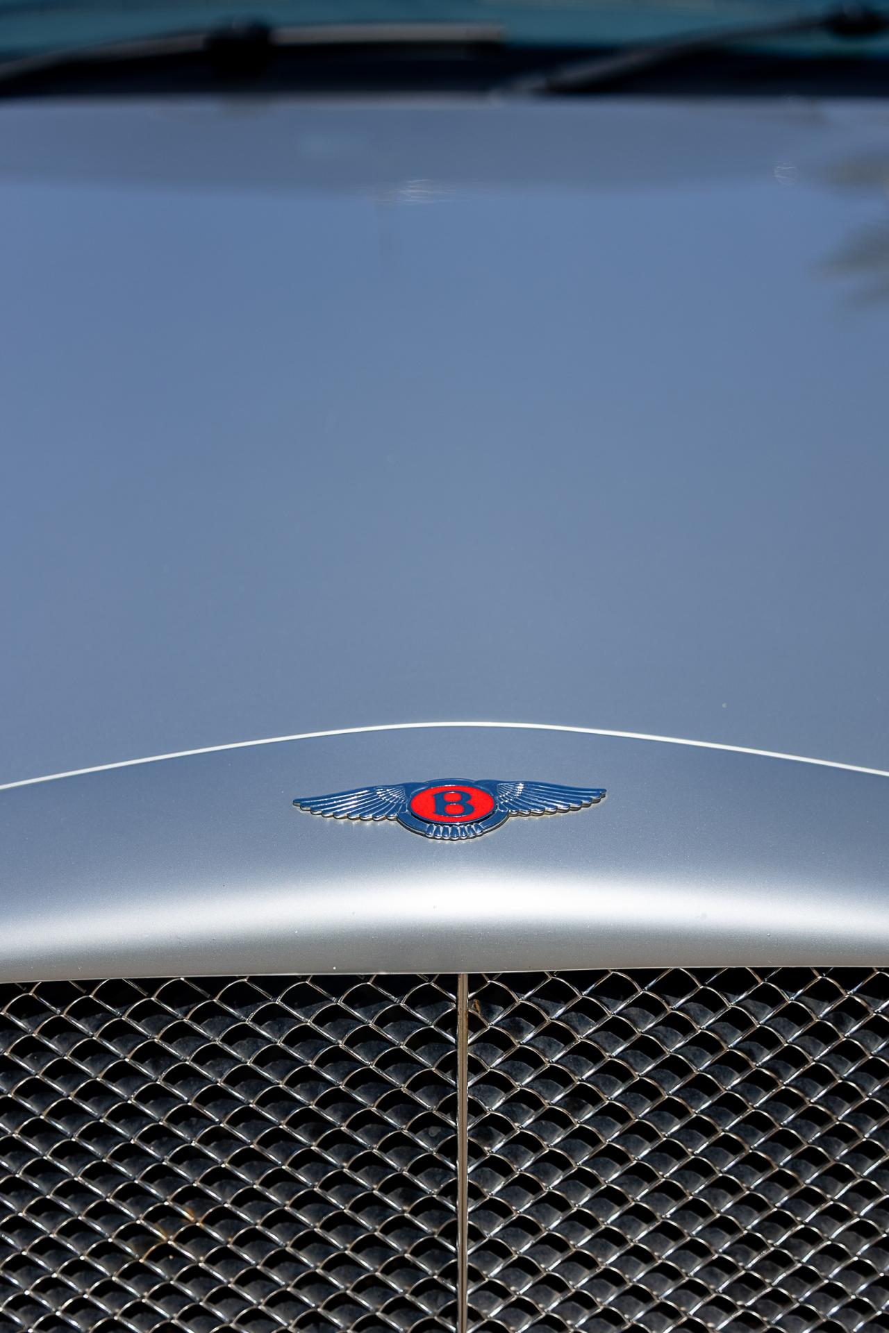 1997 Bentley Continental R