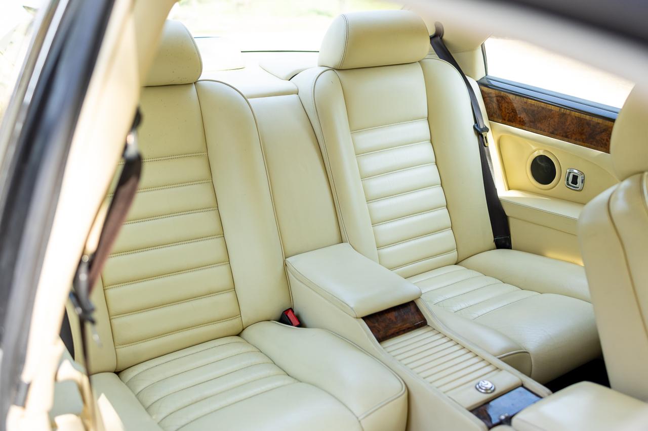 1997 Bentley Continental R