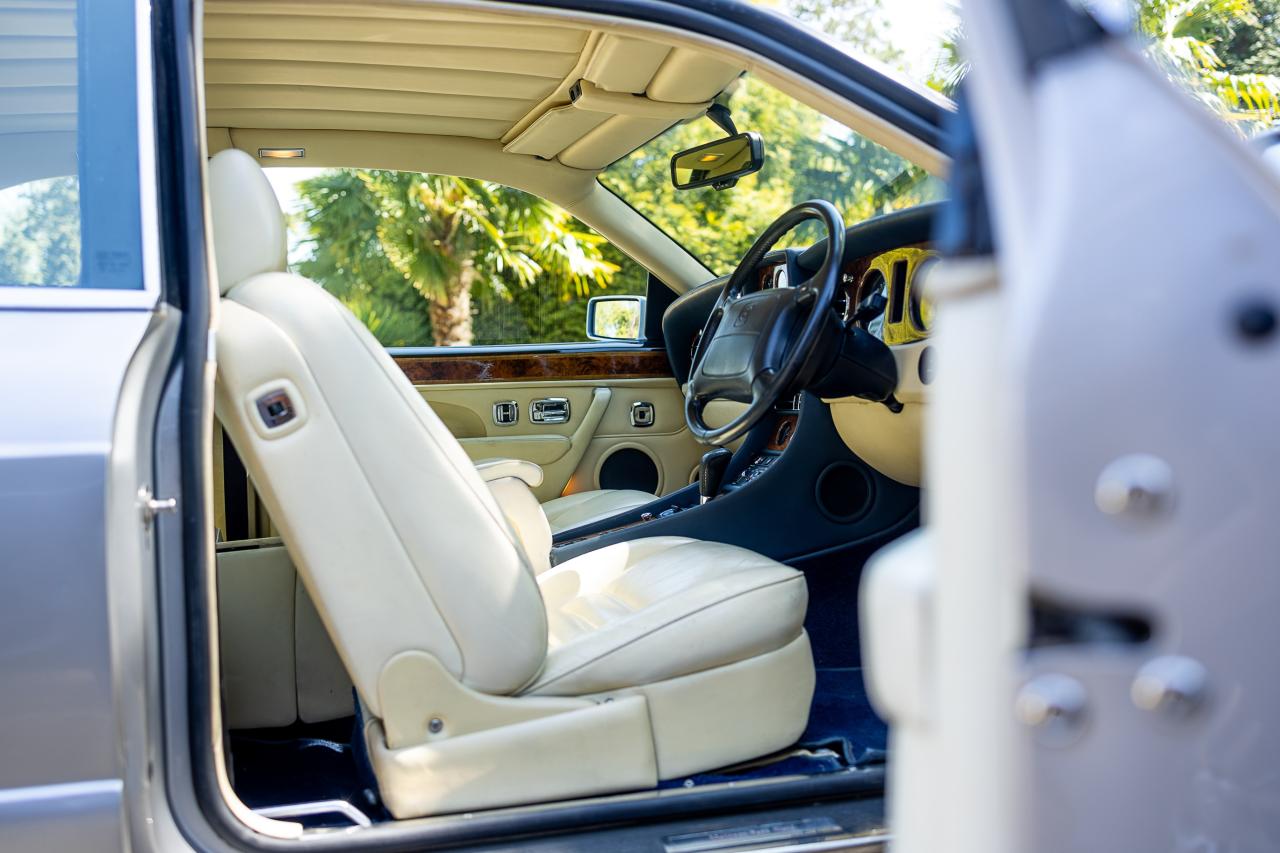 1997 Bentley Continental R