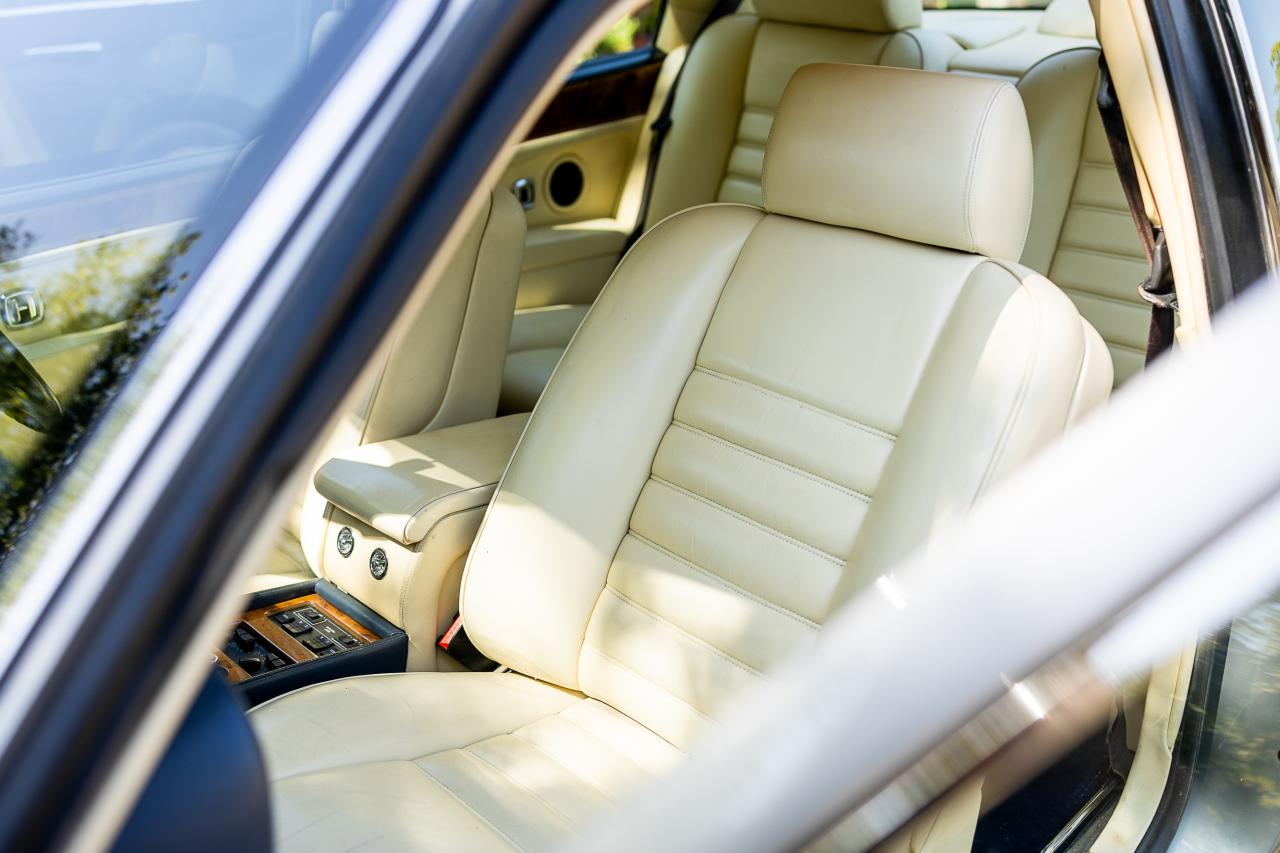 1997 Bentley Continental R