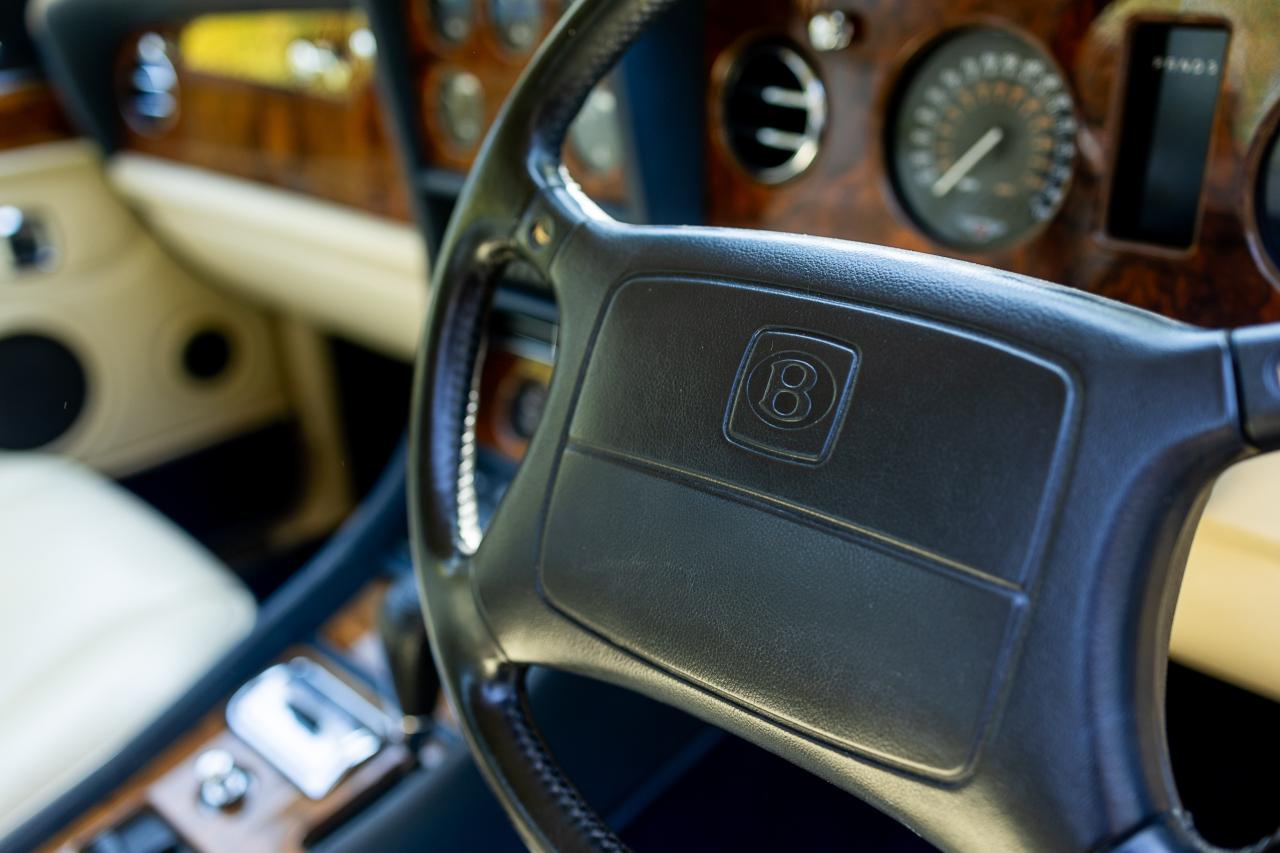 1997 Bentley Continental R