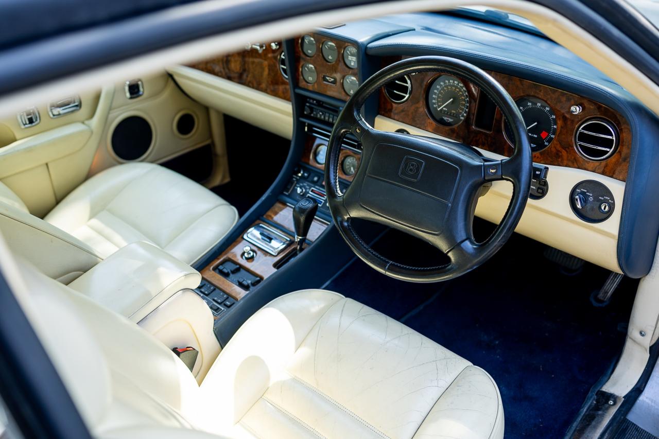 1997 Bentley Continental R