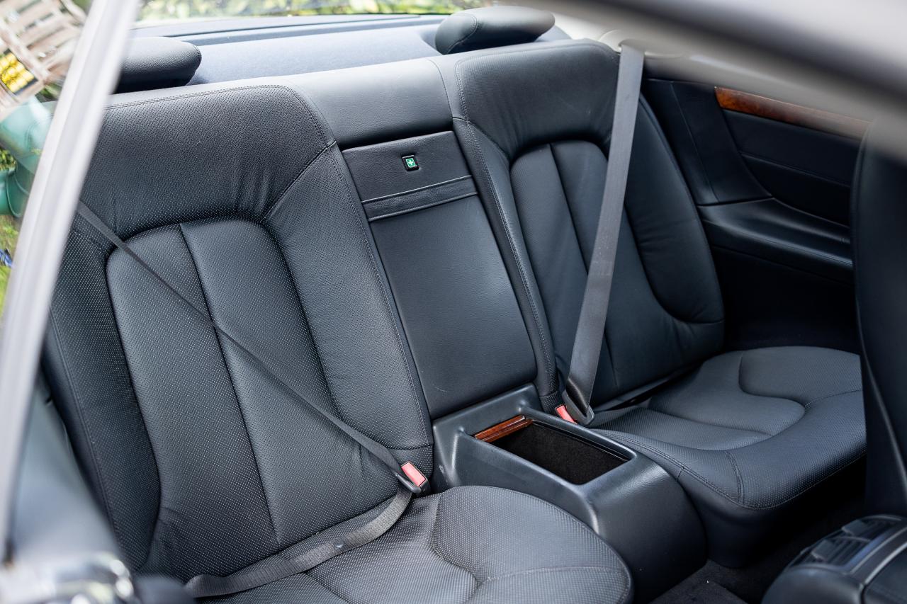 2004 Mercedes - Benz CL500