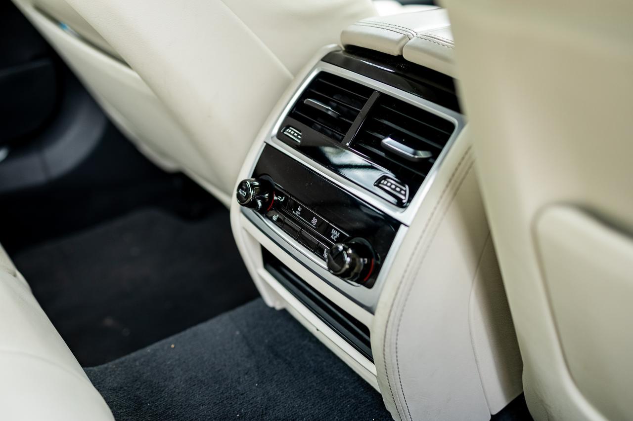 2022 BMW 740D xDrive M Sport