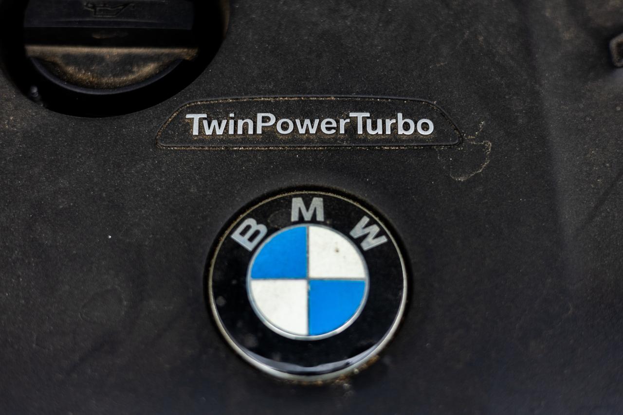 2022 BMW 740D xDrive M Sport