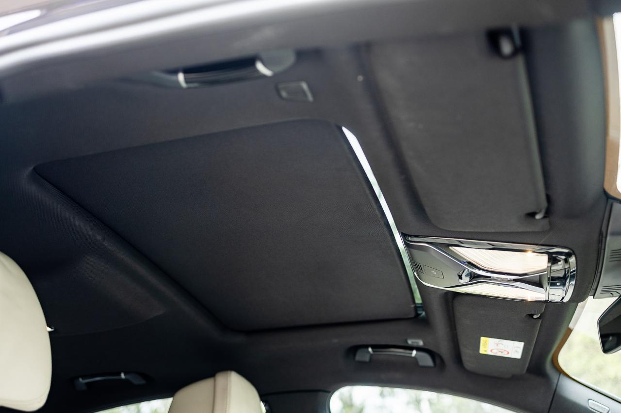 2022 BMW 740D xDrive M Sport