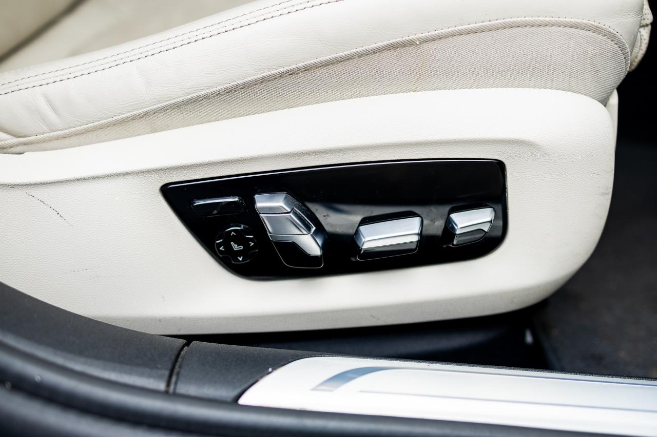 2022 BMW 740D xDrive M Sport