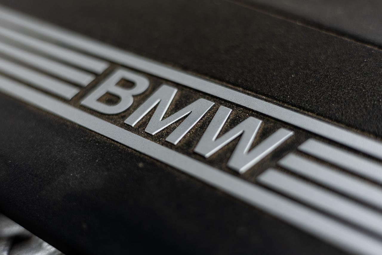 2022 BMW 740D xDrive M Sport