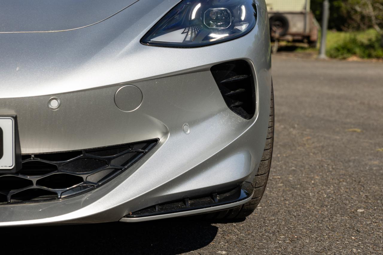 2024 MG Cyberster GT