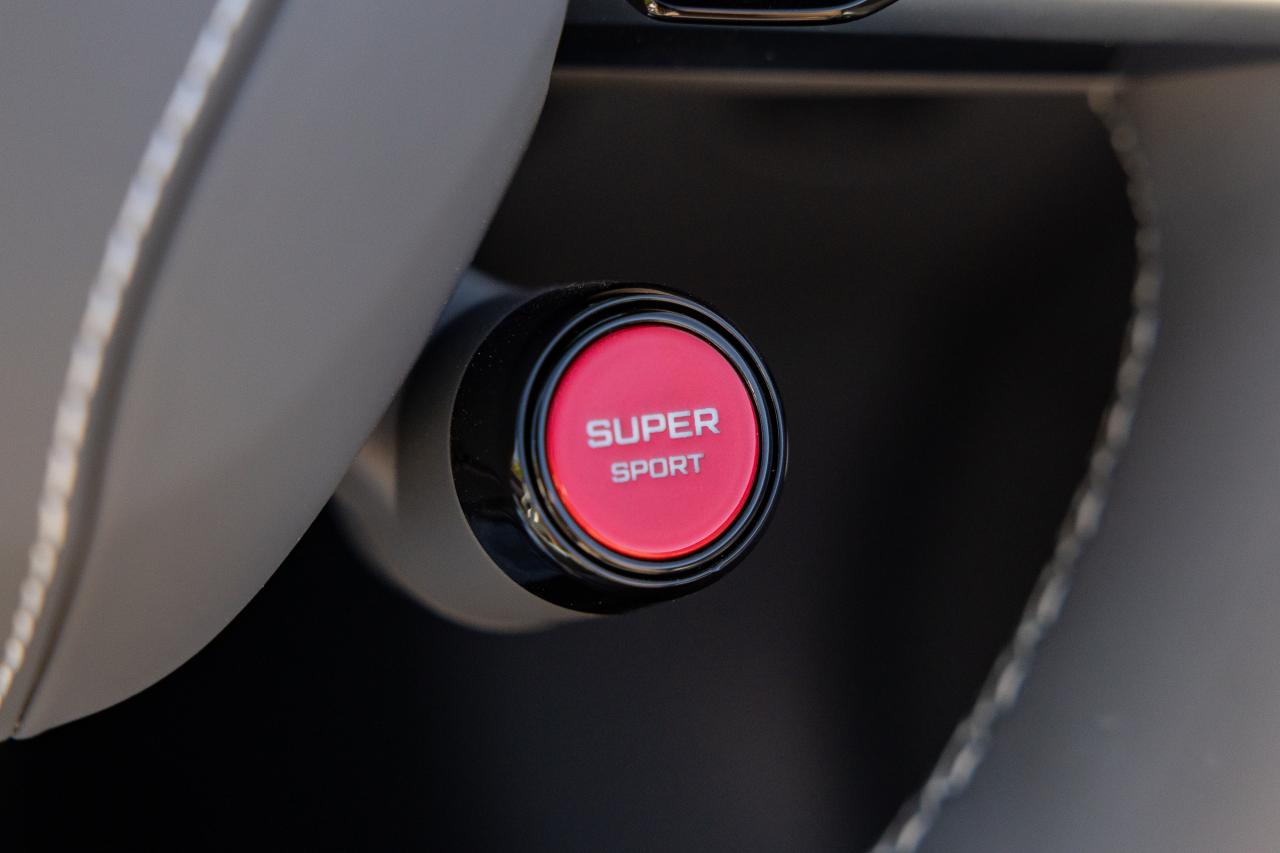 2024 MG Cyberster GT