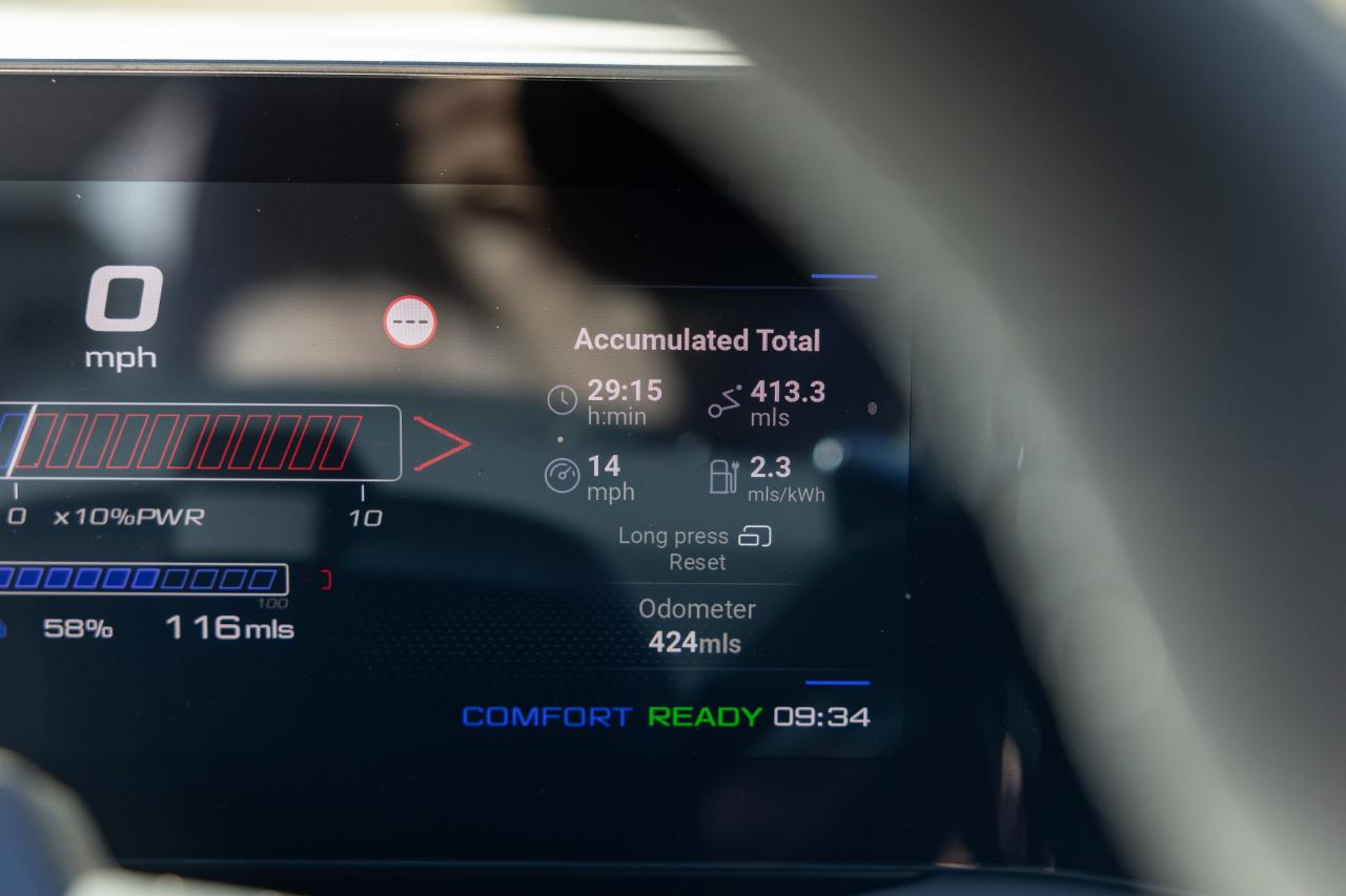 2024 MG Cyberster GT