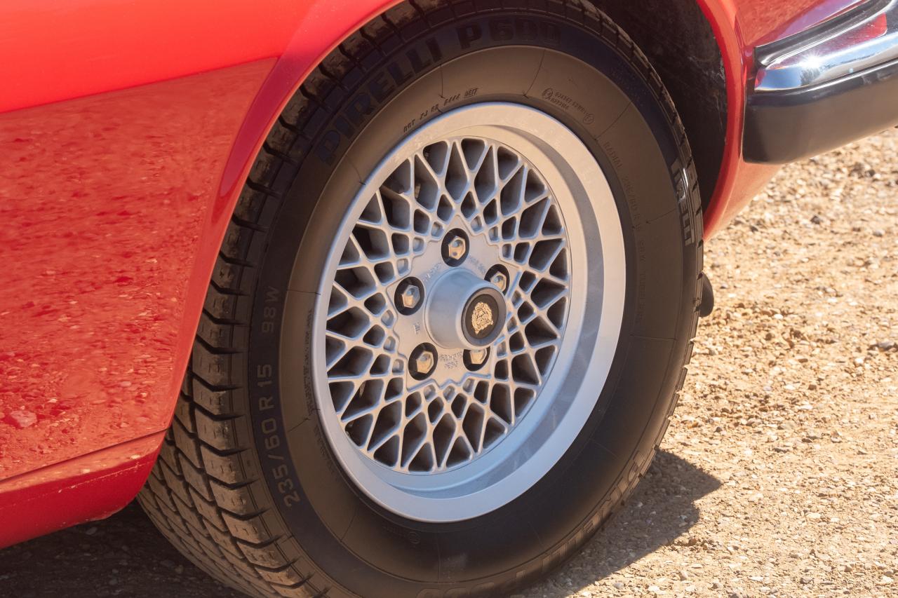 1990 Jaguar XJS 5.3 V12 Convertible