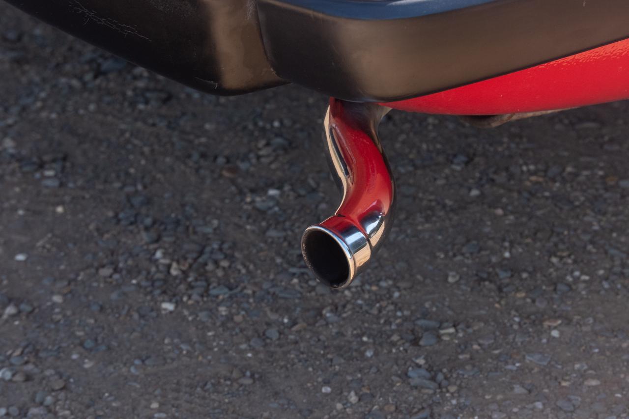 1990 Jaguar XJS 5.3 V12 Convertible